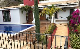Casa Al Pie De La Sierra